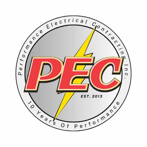 Performance Electrical Contracting Inc.