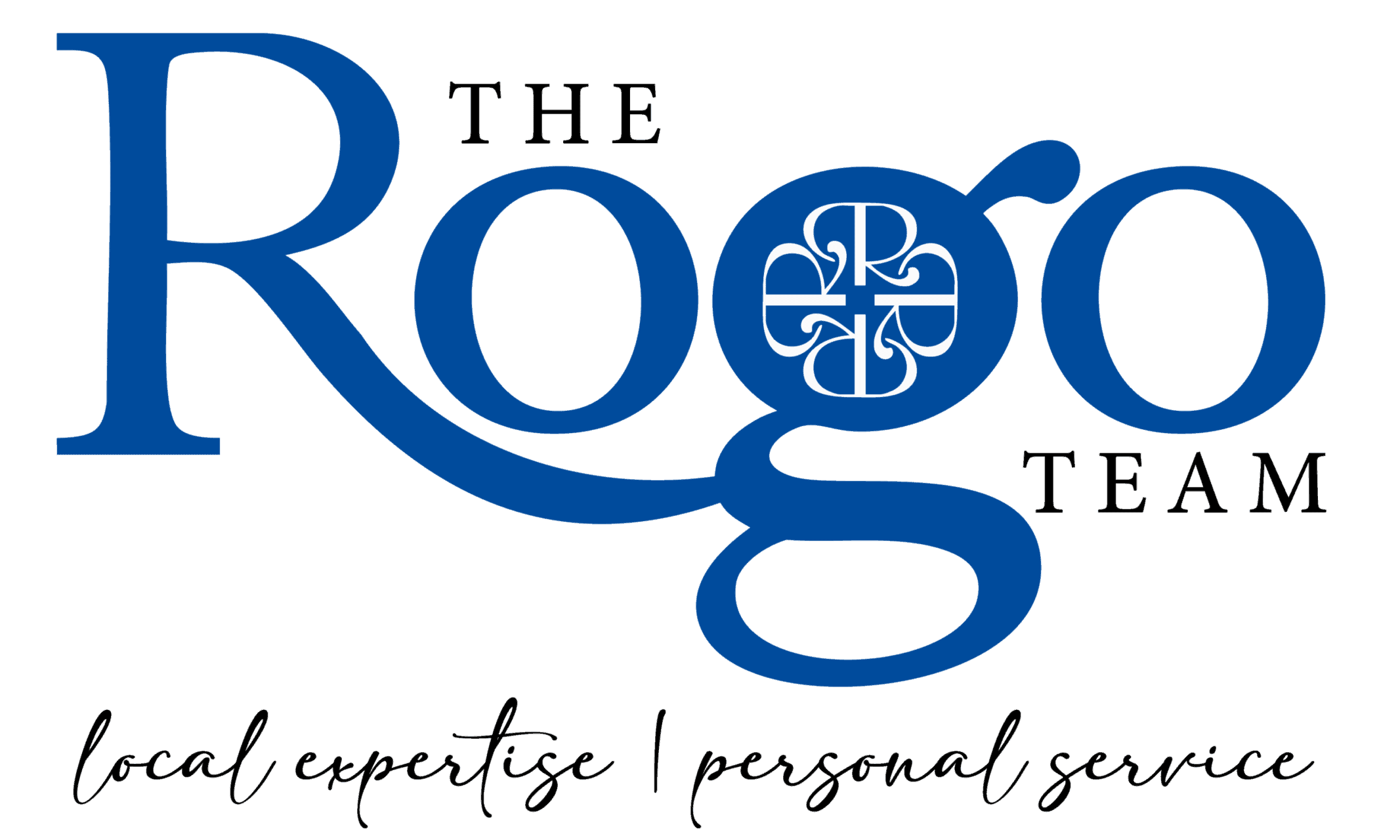 The Rogo Team @ REMAX Welcome Home