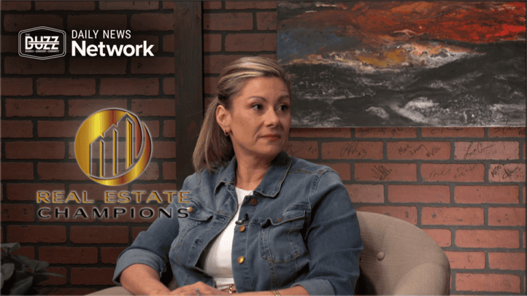 Real Estate Champions with Aliea Veon of Betros Realty Inc.