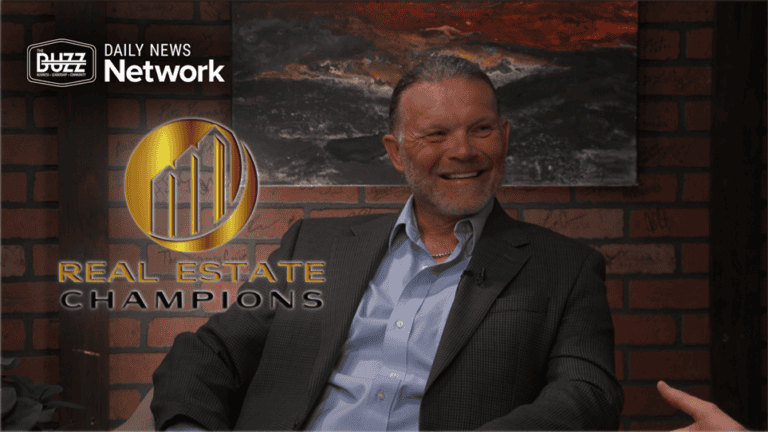 Real Estate Champions with Rick Oliver of Lpt Realty