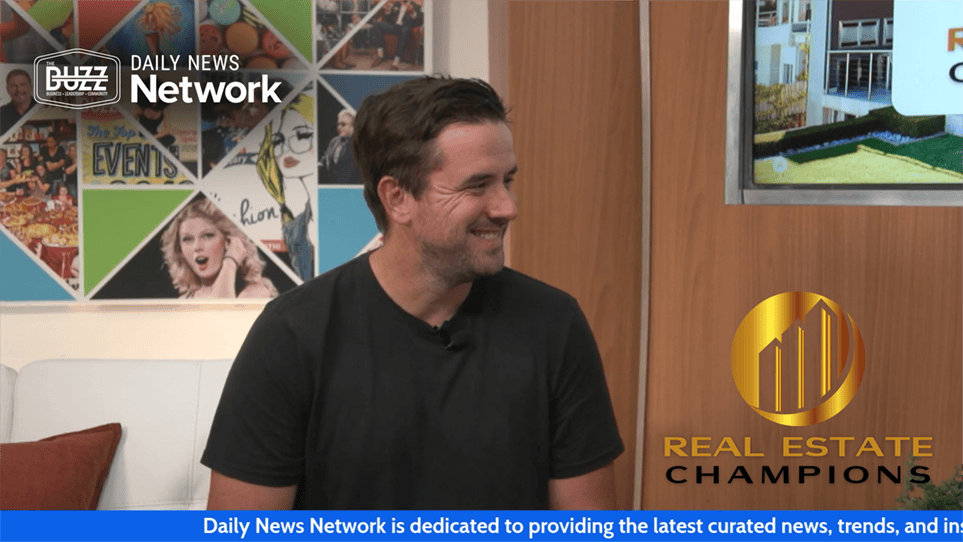 Real Estate Champions with Scott Golmic of The Real Estateographers