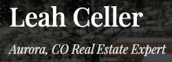 Leah Celler | Aurora Realtor
