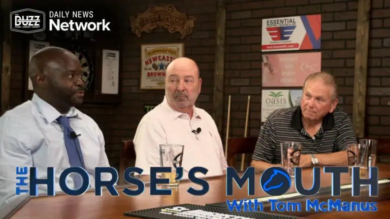 The Horse’s Mouth with Marshaun Jackson of Mortgage Now!