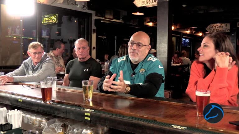 “The Horses Mouth” with Holly Blanton, Toby Kirkiles, Dr. Jeffrey Ruterbusch, and Dr. Tom Kiska