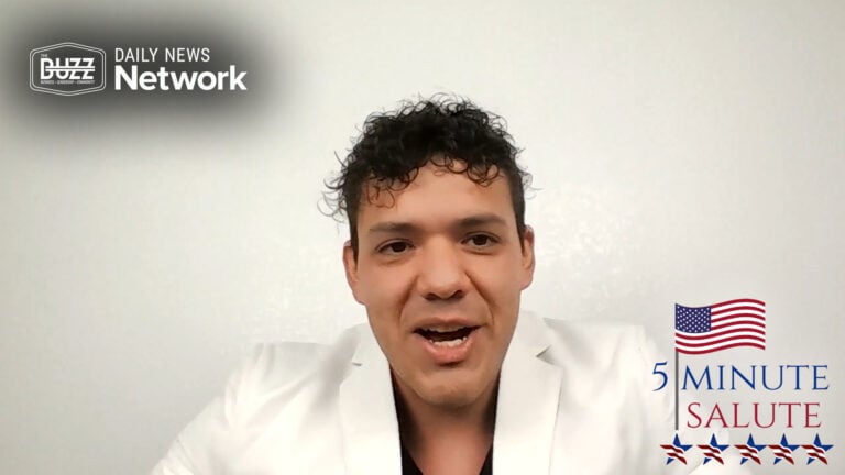 5 Minute Salute with Cristian Lopez of TractionC