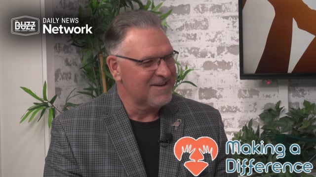 Making a Difference with Greg Huntington of WM