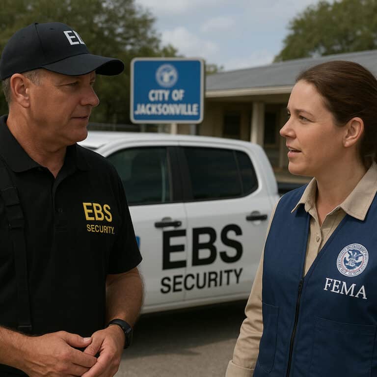 EBS Security highlights Consultive Security Planning to Strengthen Protection for Businesses and Residences
